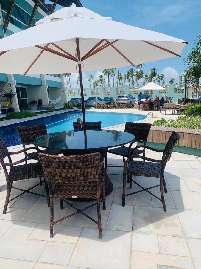 Condominio Villas Do Atlantico Pôrto das Galinhas エクステリア 写真