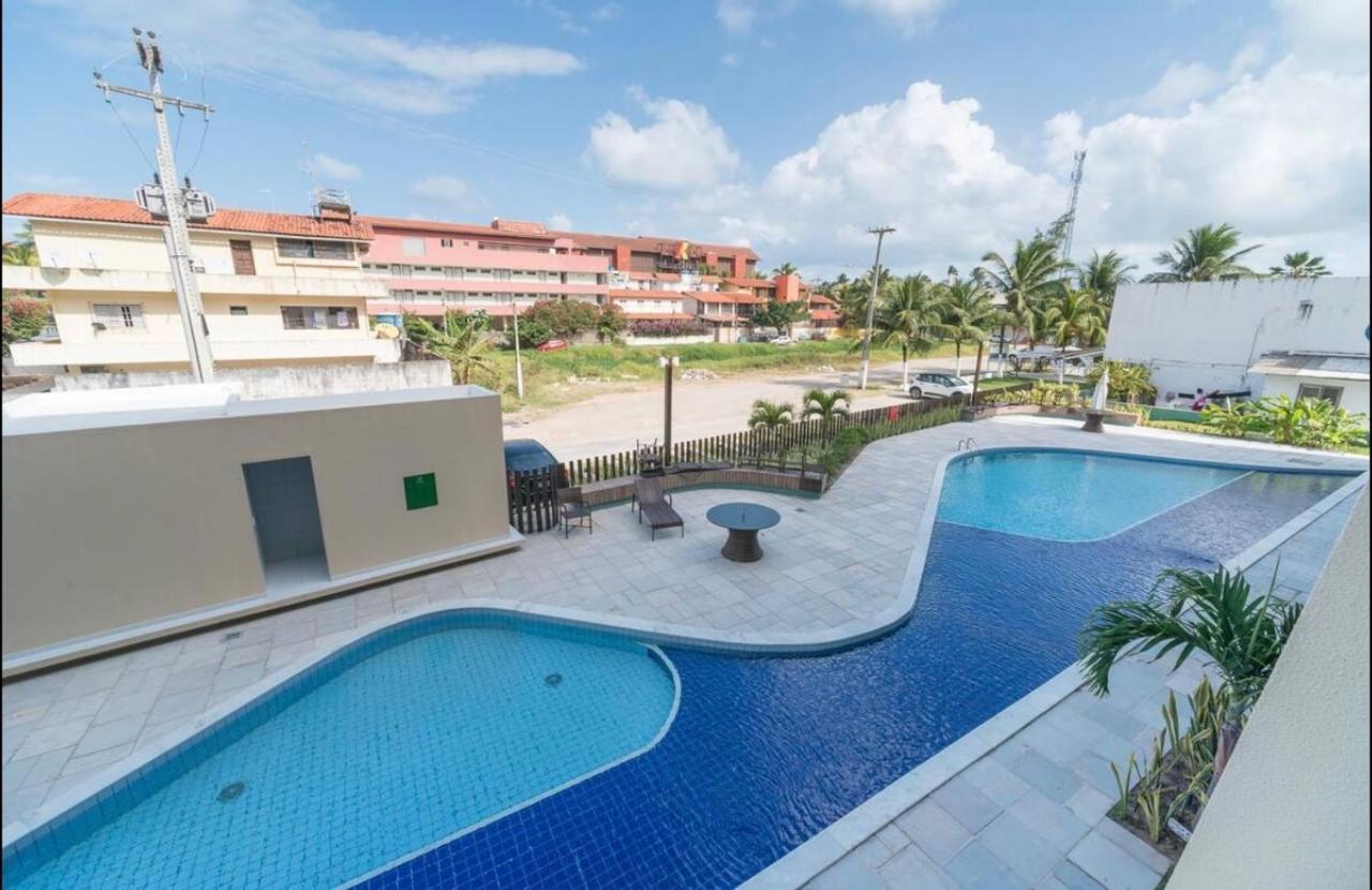 Condominio Villas Do Atlantico Pôrto das Galinhas エクステリア 写真
