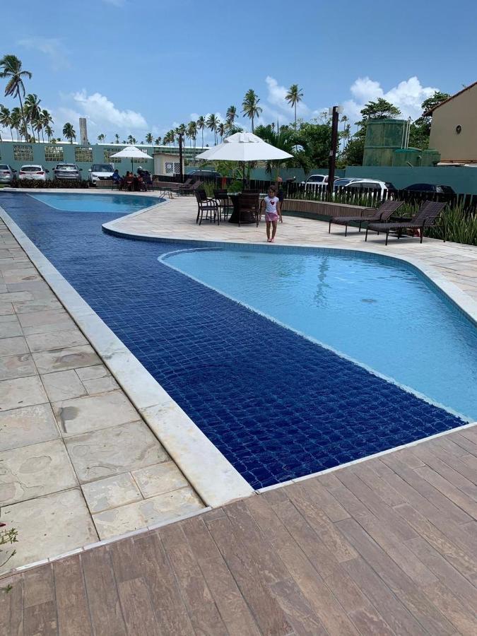 Condominio Villas Do Atlantico Pôrto das Galinhas エクステリア 写真