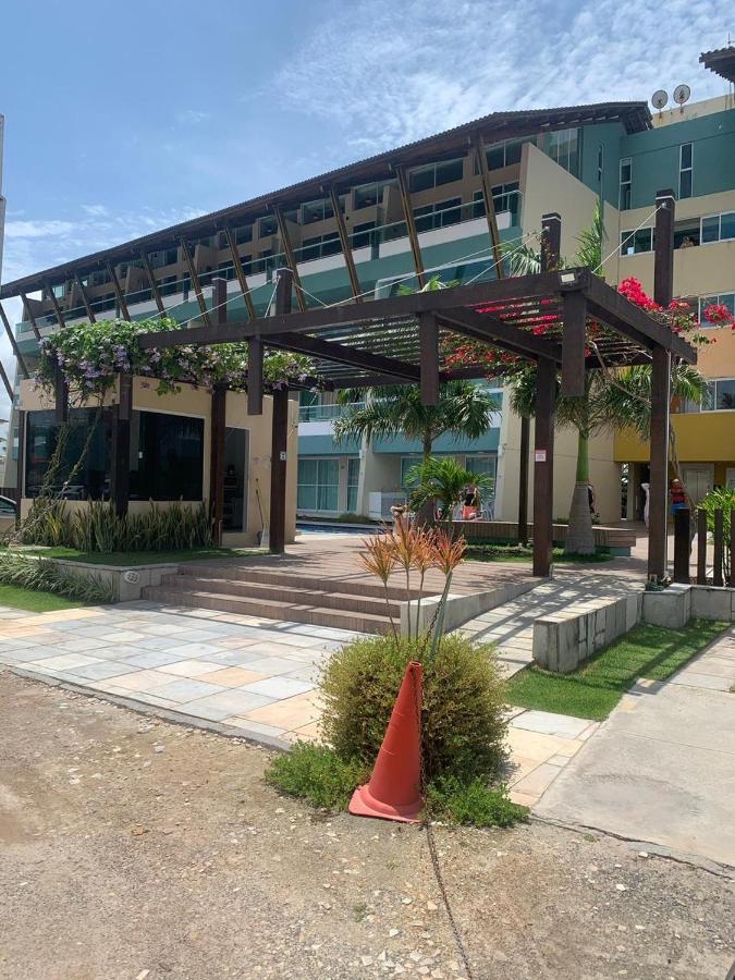 Condominio Villas Do Atlantico Pôrto das Galinhas エクステリア 写真