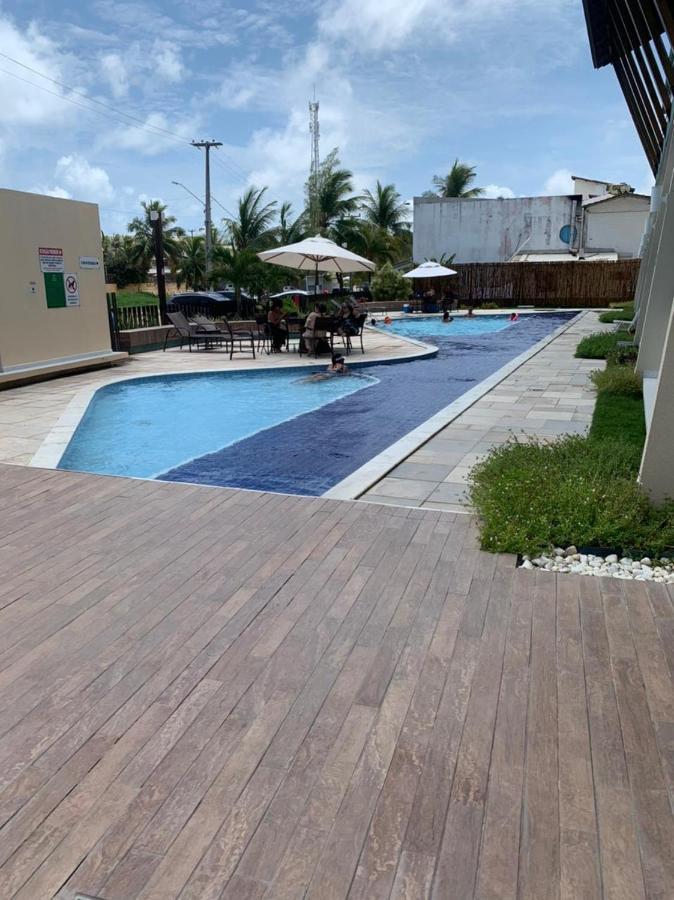 Condominio Villas Do Atlantico Pôrto das Galinhas エクステリア 写真