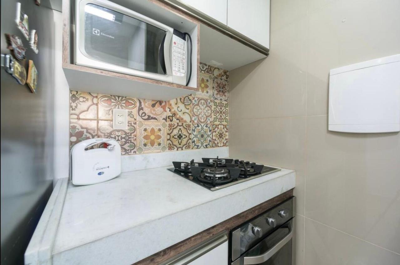 Condominio Villas Do Atlantico Pôrto das Galinhas エクステリア 写真
