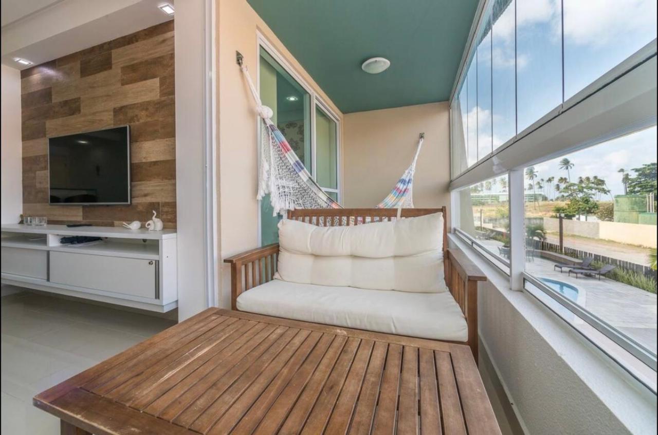 Condominio Villas Do Atlantico Pôrto das Galinhas エクステリア 写真