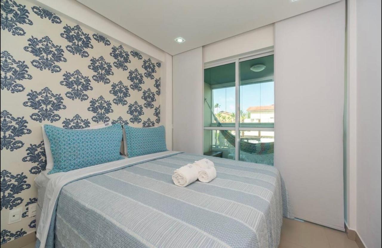 Condominio Villas Do Atlantico Pôrto das Galinhas エクステリア 写真