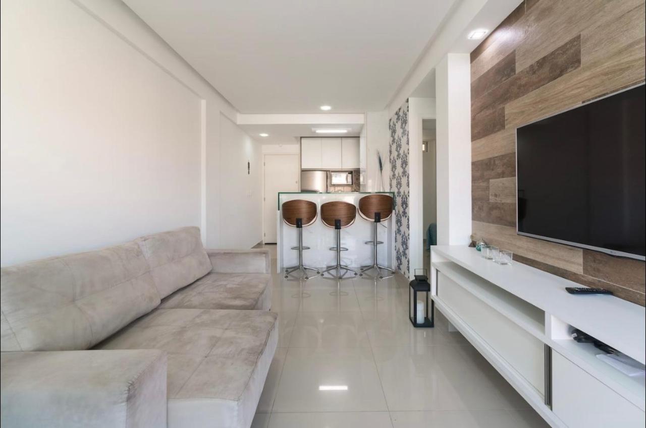 Condominio Villas Do Atlantico Pôrto das Galinhas エクステリア 写真