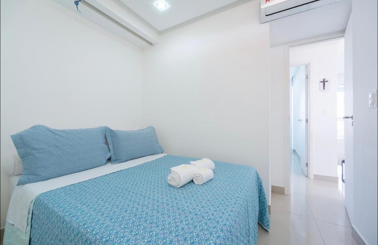 Condominio Villas Do Atlantico Pôrto das Galinhas エクステリア 写真