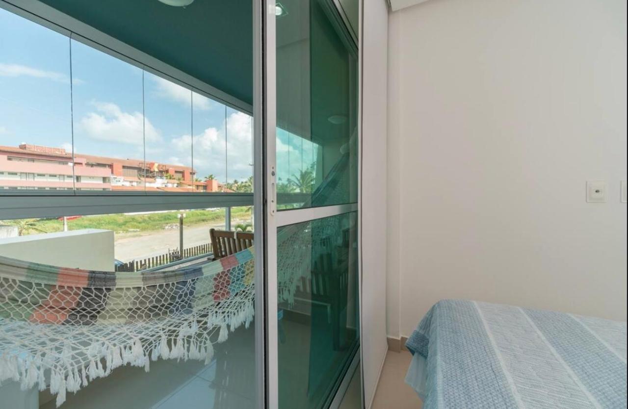 Condominio Villas Do Atlantico Pôrto das Galinhas エクステリア 写真