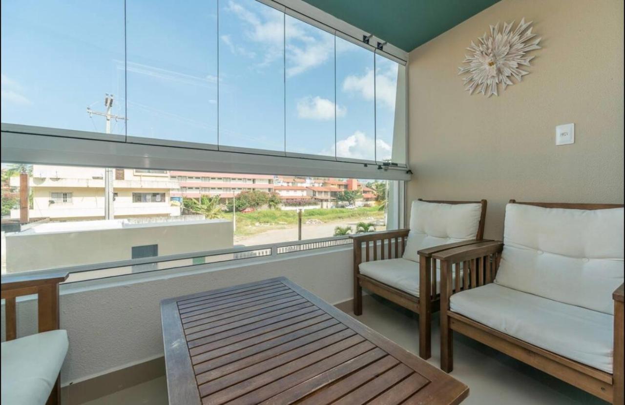 Condominio Villas Do Atlantico Pôrto das Galinhas エクステリア 写真