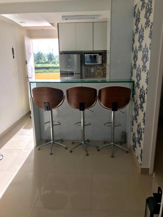 Condominio Villas Do Atlantico Pôrto das Galinhas エクステリア 写真